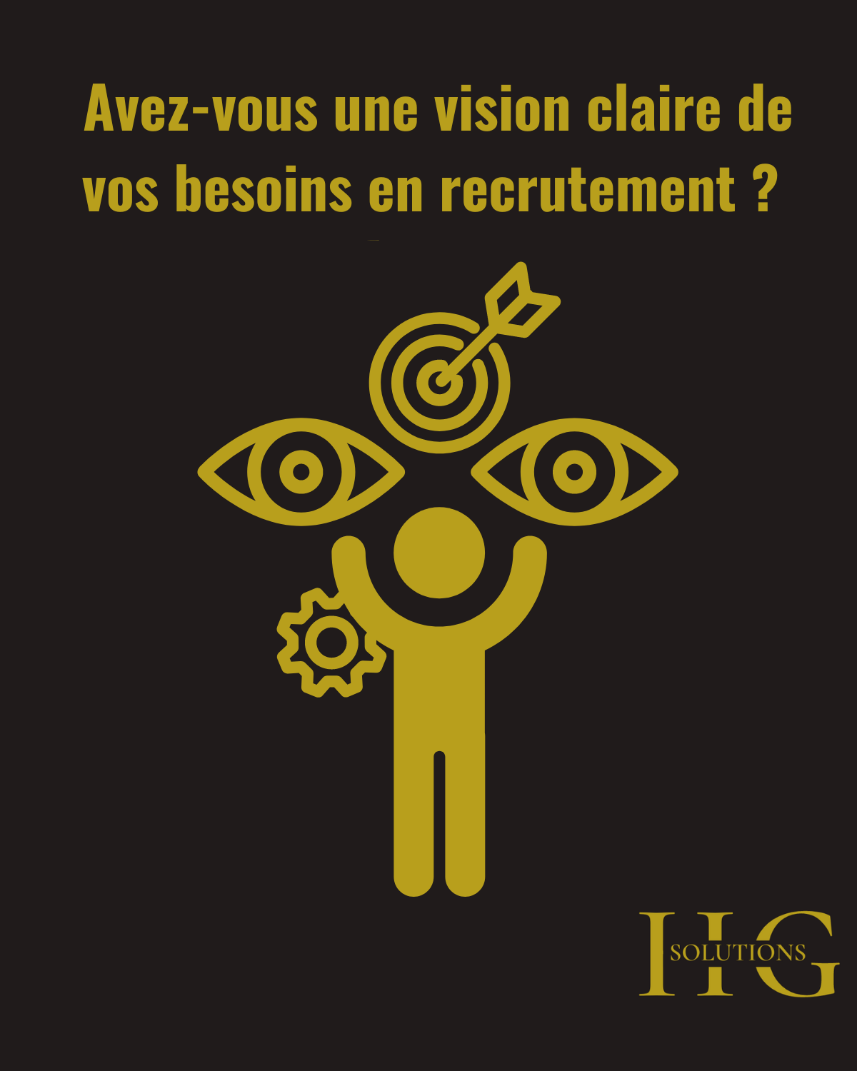 besoins en recrutement